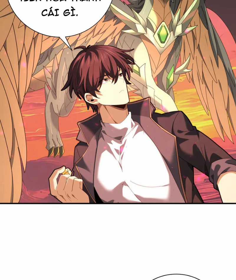 Toàn Dân Chuyển Chức: Ngự Long Sư Là Chức Nghiệp Yếu Nhất? Chapter 96 trang 64