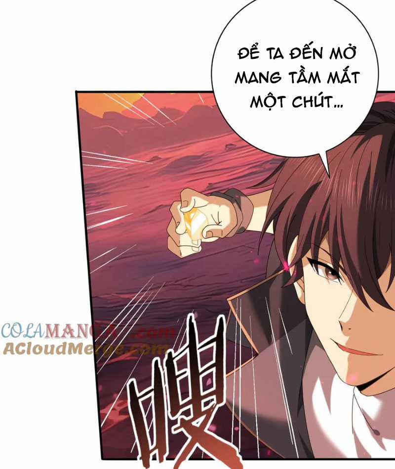 Toàn Dân Chuyển Chức: Ngự Long Sư Là Chức Nghiệp Yếu Nhất? Chapter 96 trang 65