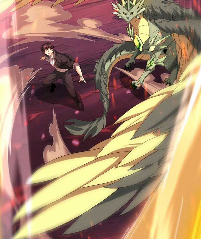 Toàn Dân Chuyển Chức: Ngự Long Sư Là Chức Nghiệp Yếu Nhất? Chapter 96 trang 76