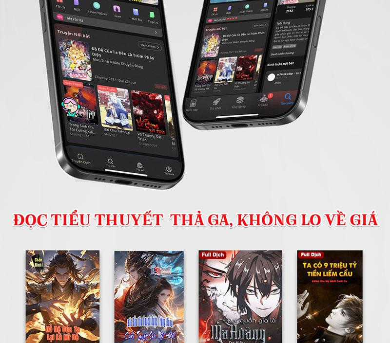 Toàn Dân Chuyển Chức: Ngự Long Sư Là Chức Nghiệp Yếu Nhất? Chapter 96 trang 80