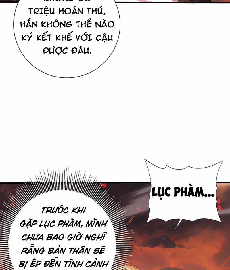 Toàn Dân Chuyển Chức: Ngự Long Sư Là Chức Nghiệp Yếu Nhất? Chapter 96 trang 9