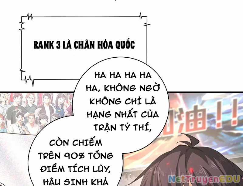 Toàn Dân Chuyển Chức: Ngự Long Sư Là Chức Nghiệp Yếu Nhất? Chapter 97 trang 108
