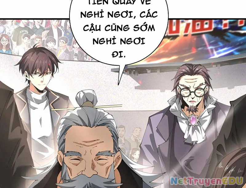 Toàn Dân Chuyển Chức: Ngự Long Sư Là Chức Nghiệp Yếu Nhất? Chapter 97 trang 111