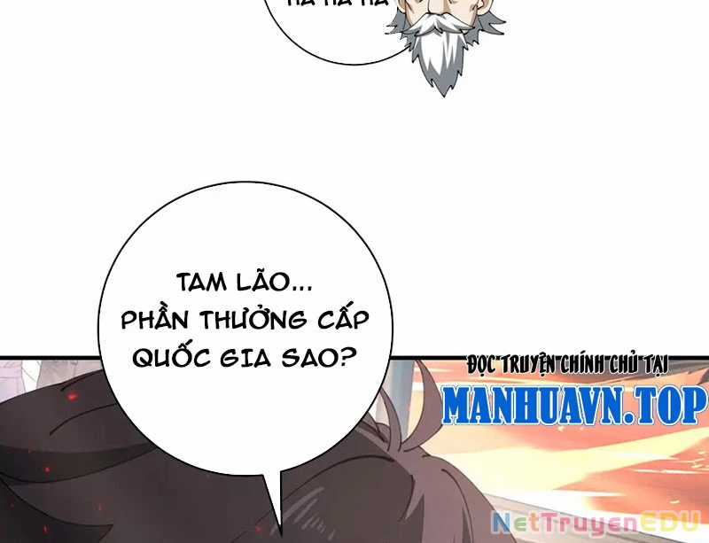 Toàn Dân Chuyển Chức: Ngự Long Sư Là Chức Nghiệp Yếu Nhất? Chapter 97 trang 116