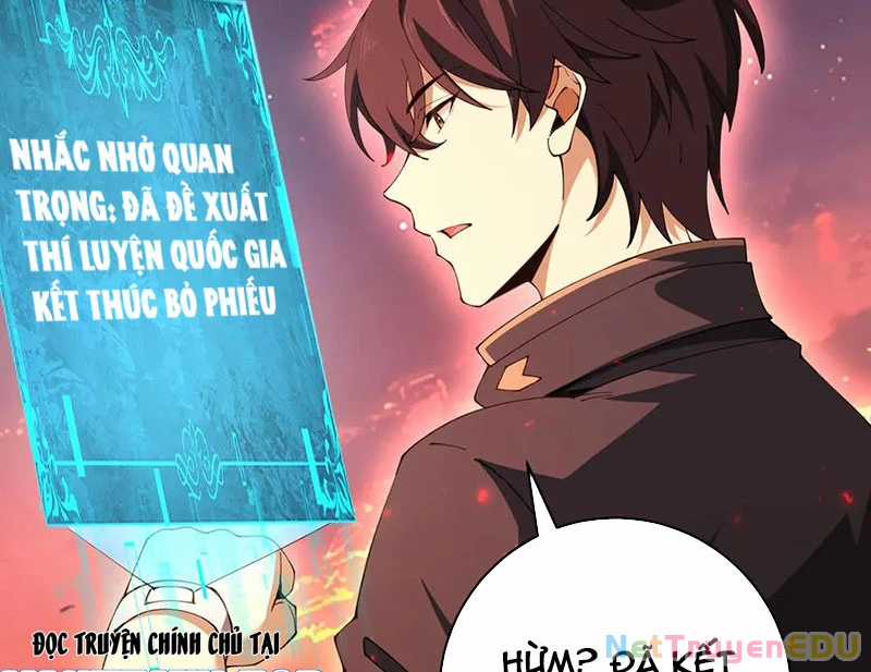 Toàn Dân Chuyển Chức: Ngự Long Sư Là Chức Nghiệp Yếu Nhất? Chapter 97 trang 17