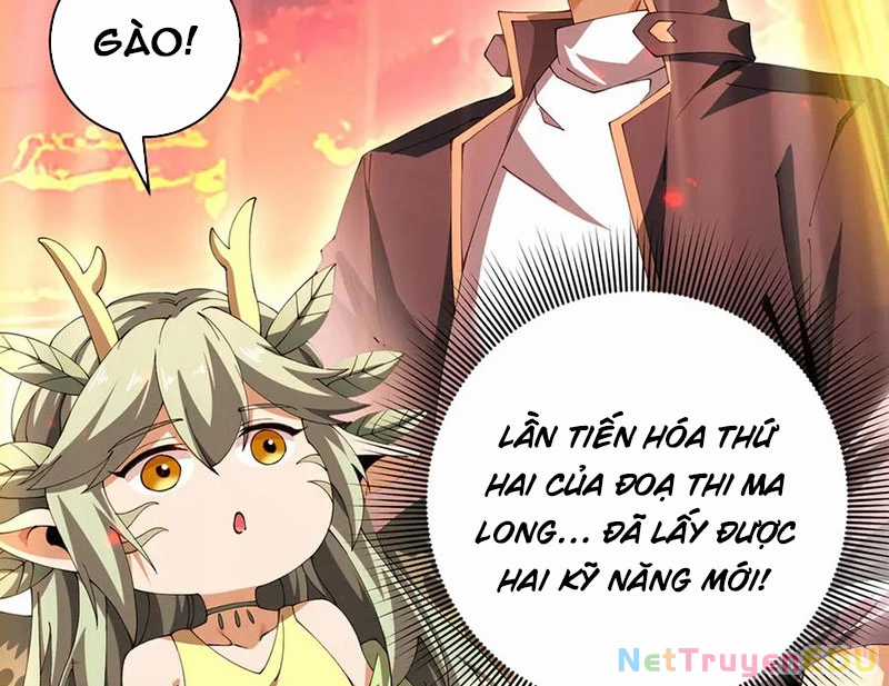 Toàn Dân Chuyển Chức: Ngự Long Sư Là Chức Nghiệp Yếu Nhất? Chapter 97 trang 2