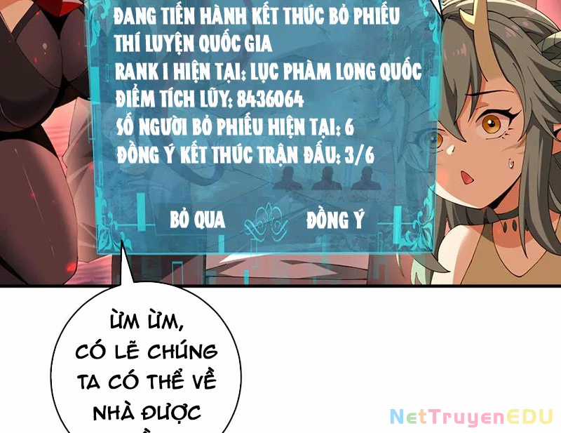 Toàn Dân Chuyển Chức: Ngự Long Sư Là Chức Nghiệp Yếu Nhất? Chapter 97 trang 21