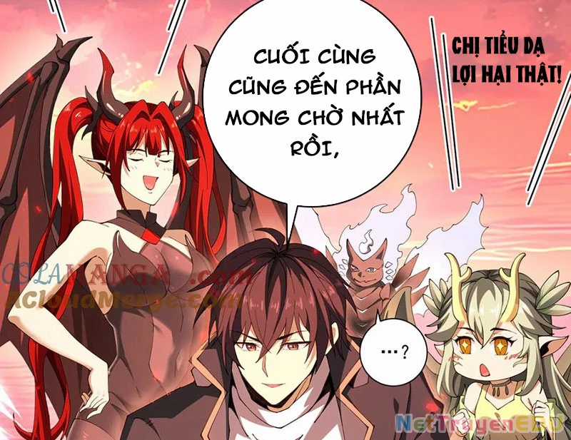 Toàn Dân Chuyển Chức: Ngự Long Sư Là Chức Nghiệp Yếu Nhất? Chapter 97 trang 32
