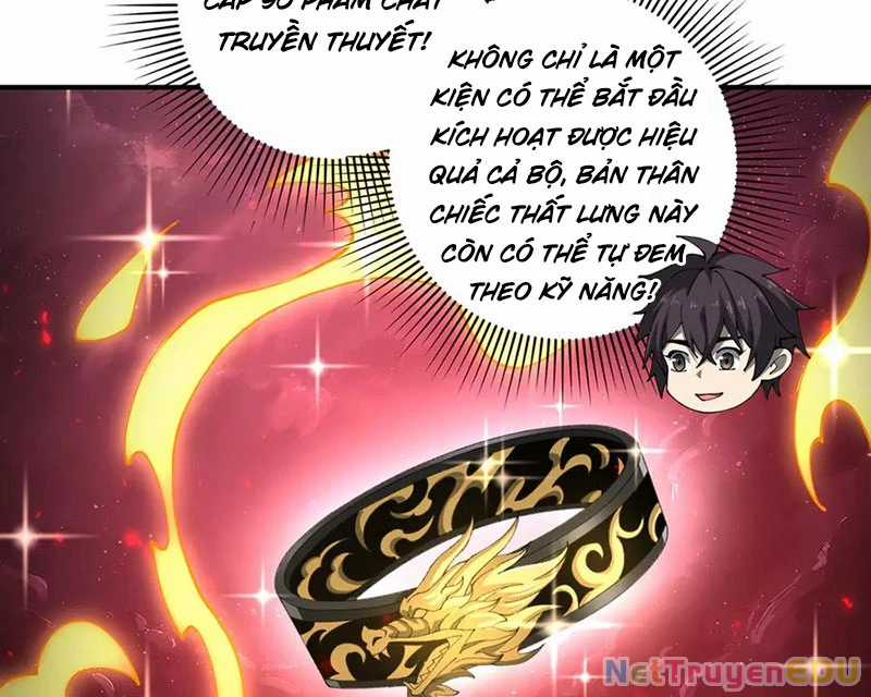 Toàn Dân Chuyển Chức: Ngự Long Sư Là Chức Nghiệp Yếu Nhất? Chapter 97 trang 38