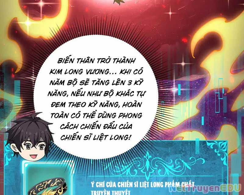 Toàn Dân Chuyển Chức: Ngự Long Sư Là Chức Nghiệp Yếu Nhất? Chapter 97 trang 39