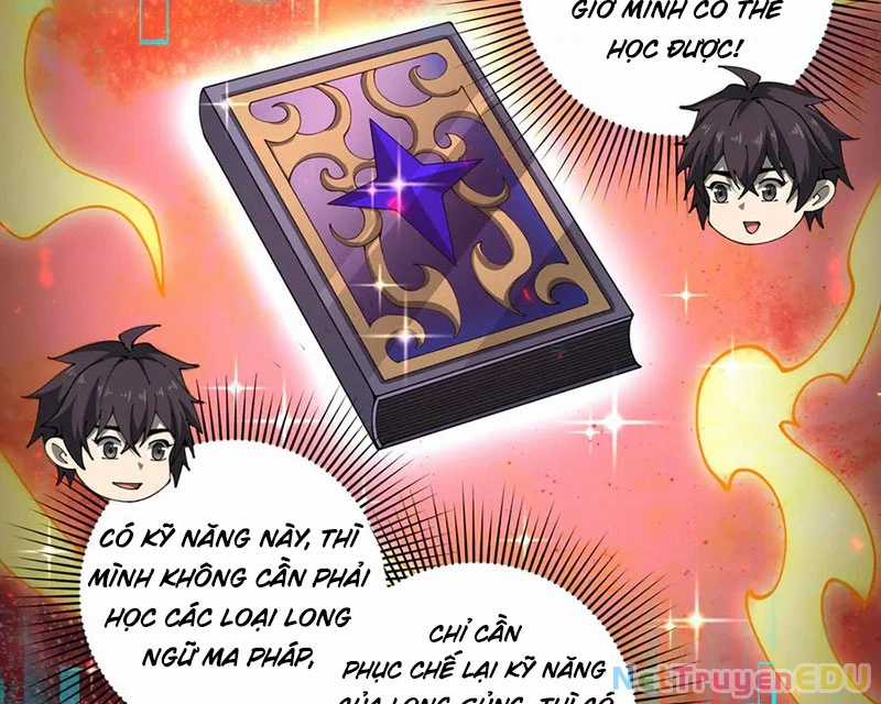 Toàn Dân Chuyển Chức: Ngự Long Sư Là Chức Nghiệp Yếu Nhất? Chapter 97 trang 41