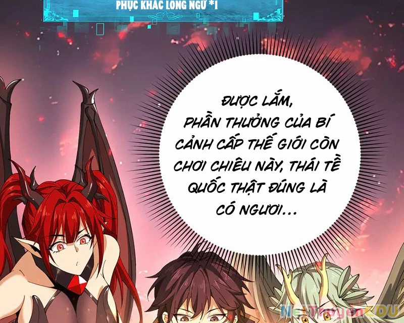 Toàn Dân Chuyển Chức: Ngự Long Sư Là Chức Nghiệp Yếu Nhất? Chapter 97 trang 46