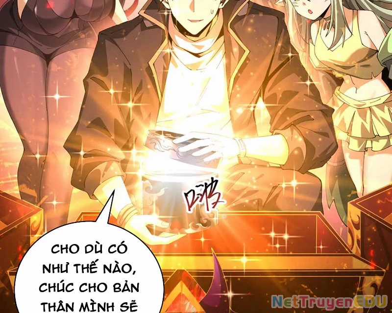 Toàn Dân Chuyển Chức: Ngự Long Sư Là Chức Nghiệp Yếu Nhất? Chapter 97 trang 47