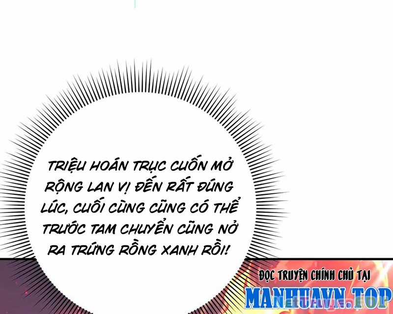 Toàn Dân Chuyển Chức: Ngự Long Sư Là Chức Nghiệp Yếu Nhất? Chapter 97 trang 52