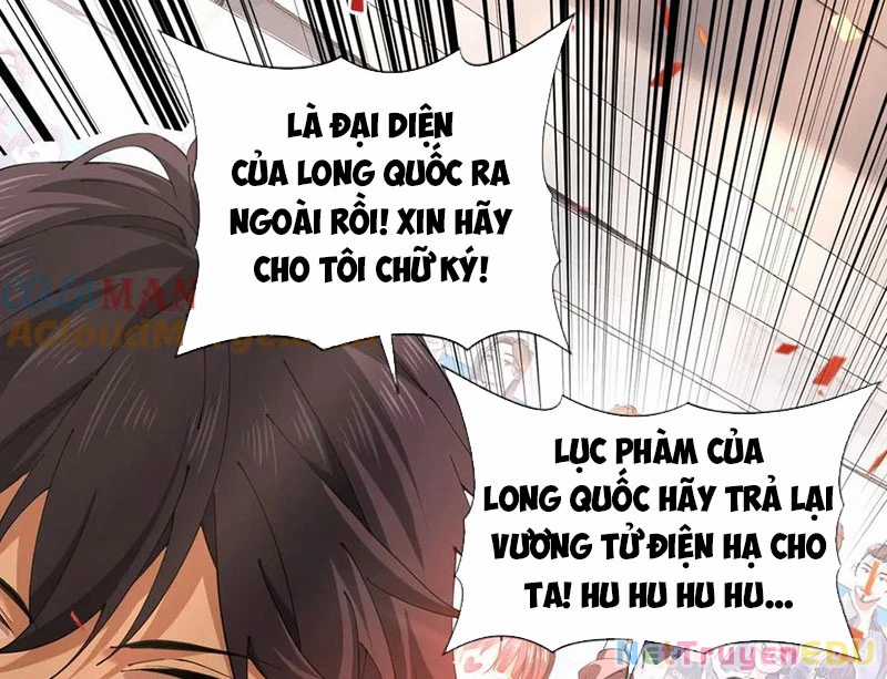 Toàn Dân Chuyển Chức: Ngự Long Sư Là Chức Nghiệp Yếu Nhất? Chapter 97 trang 78