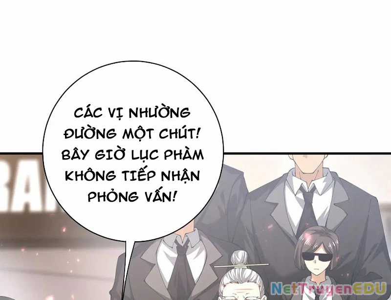 Toàn Dân Chuyển Chức: Ngự Long Sư Là Chức Nghiệp Yếu Nhất? Chapter 97 trang 81