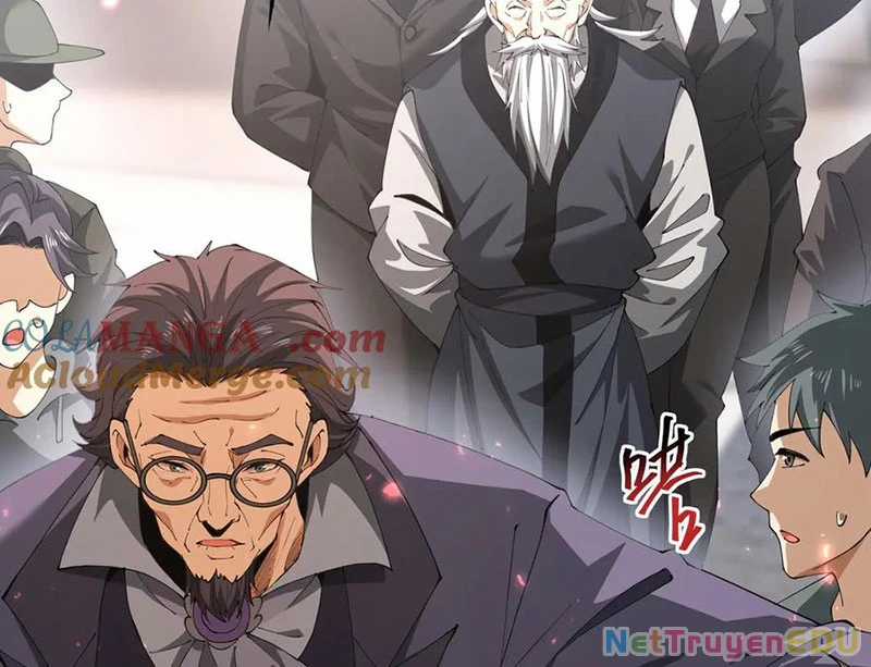 Toàn Dân Chuyển Chức: Ngự Long Sư Là Chức Nghiệp Yếu Nhất? Chapter 97 trang 82