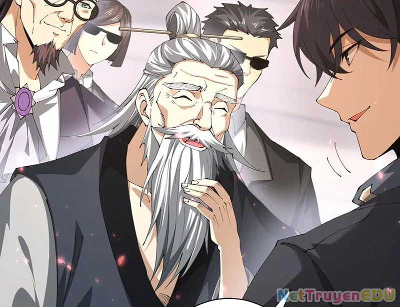 Toàn Dân Chuyển Chức: Ngự Long Sư Là Chức Nghiệp Yếu Nhất? Chapter 97 trang 85