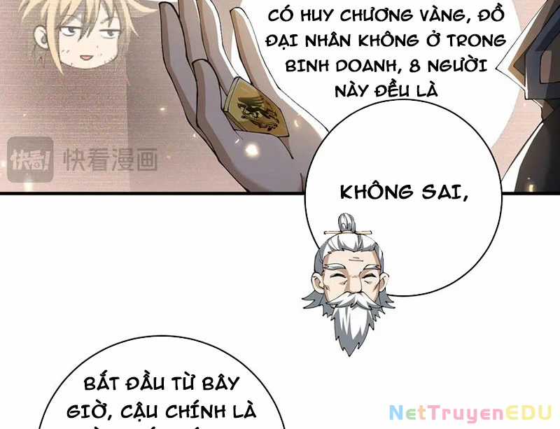 Toàn Dân Chuyển Chức: Ngự Long Sư Là Chức Nghiệp Yếu Nhất? Chapter 97 trang 94