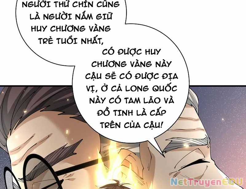 Toàn Dân Chuyển Chức: Ngự Long Sư Là Chức Nghiệp Yếu Nhất? Chapter 97 trang 95