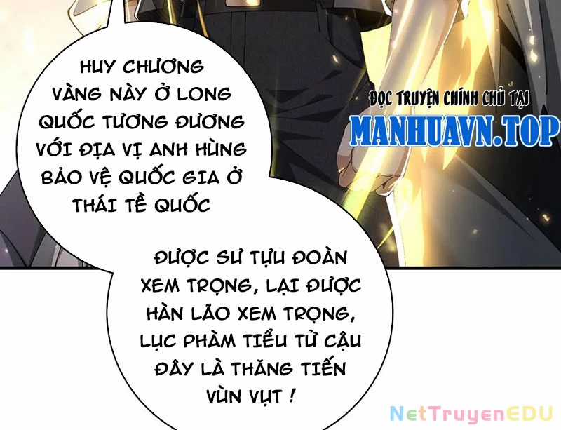 Toàn Dân Chuyển Chức: Ngự Long Sư Là Chức Nghiệp Yếu Nhất? Chapter 97 trang 97