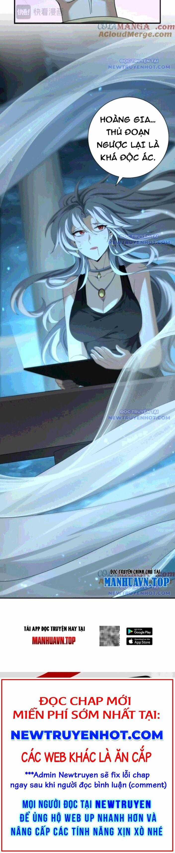 Toàn Dân Chuyển Chức: Ngự Long Sư Là Chức Nghiệp Yếu Nhất? Chapter 98 trang 2