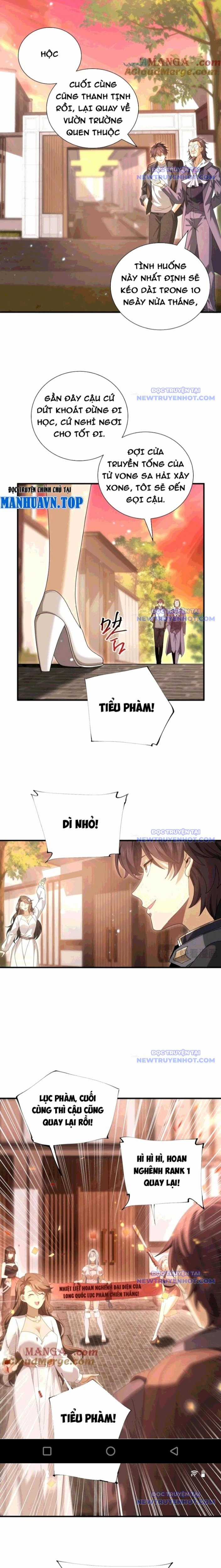 Toàn Dân Chuyển Chức: Ngự Long Sư Là Chức Nghiệp Yếu Nhất? Chapter 99 trang 7