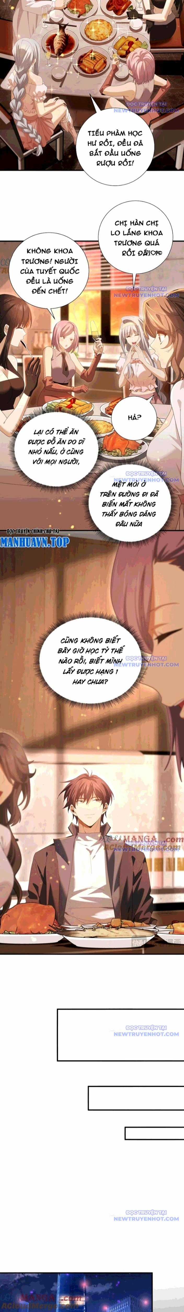 Toàn Dân Chuyển Chức: Ngự Long Sư Là Chức Nghiệp Yếu Nhất? Chapter 99 trang 9