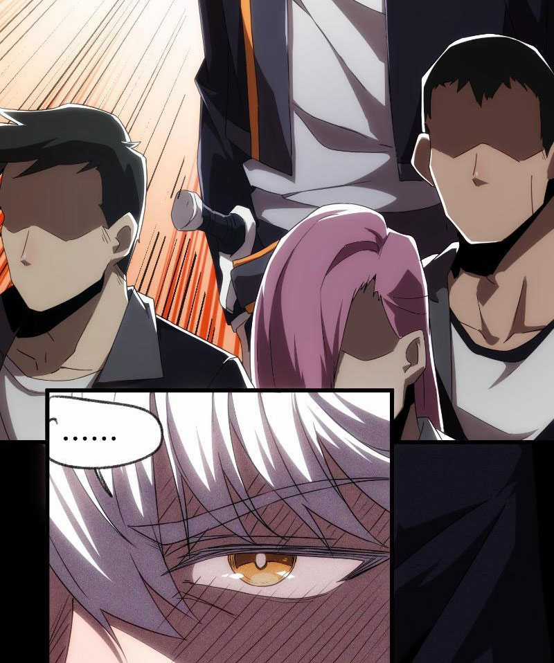 toàn dân chuyển chức: ta thành vong linh quân chủ Chapter 1 trang 17