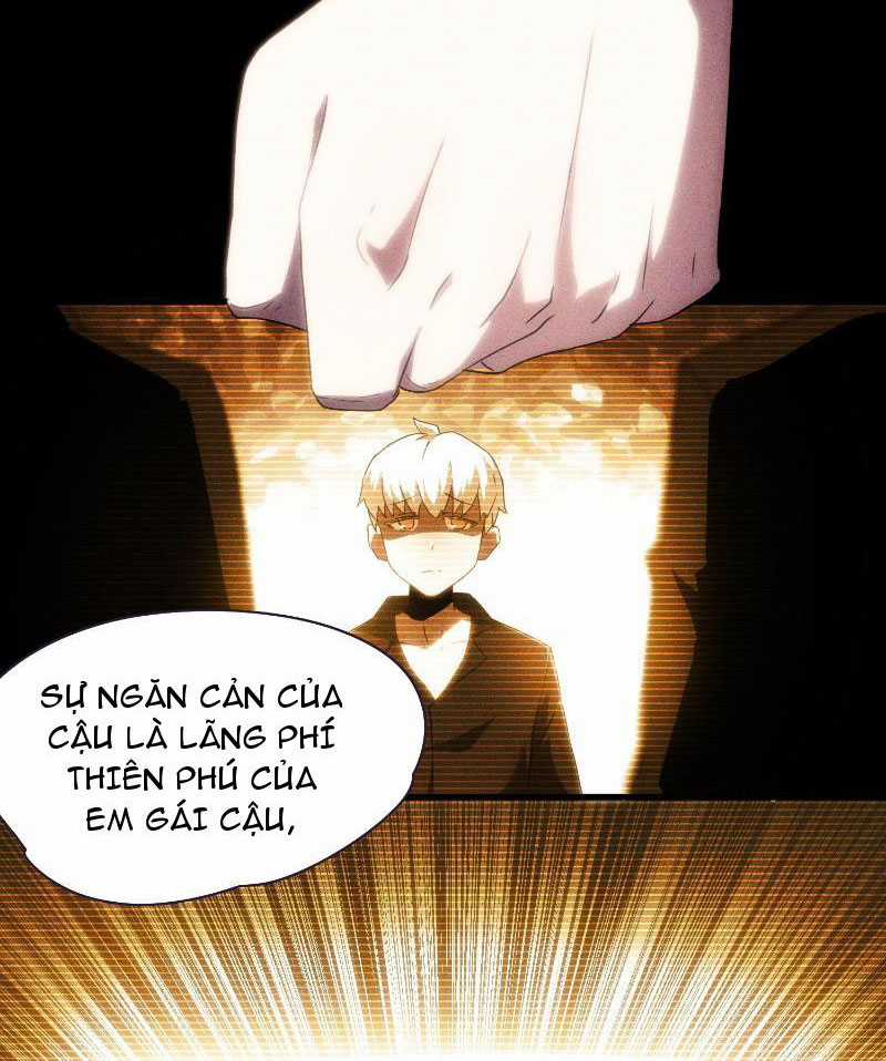 toàn dân chuyển chức: ta thành vong linh quân chủ Chapter 1 trang 19