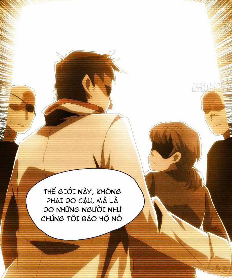 toàn dân chuyển chức: ta thành vong linh quân chủ Chapter 1 trang 20