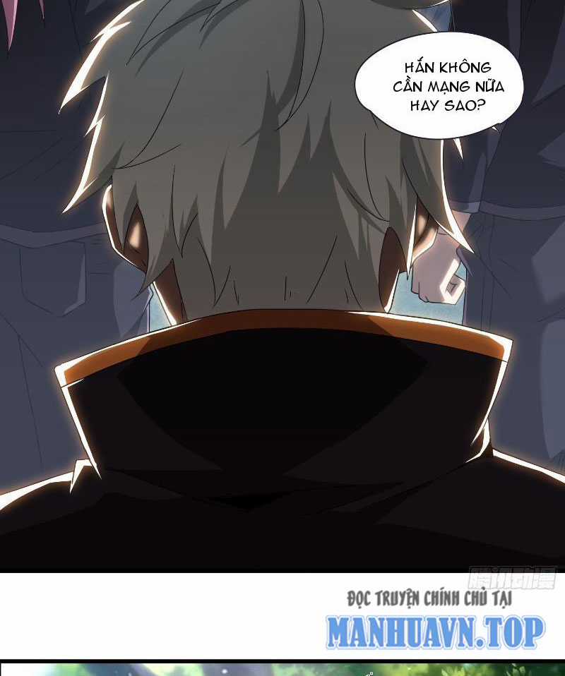 toàn dân chuyển chức: ta thành vong linh quân chủ Chapter 1 trang 23