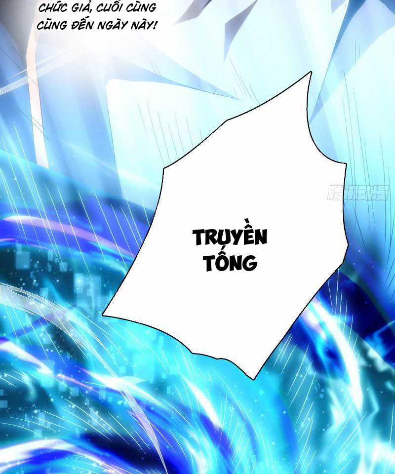 toàn dân chuyển chức: ta thành vong linh quân chủ Chapter 1 trang 46