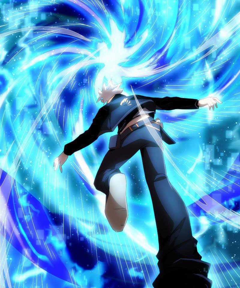 toàn dân chuyển chức: ta thành vong linh quân chủ Chapter 1 trang 47