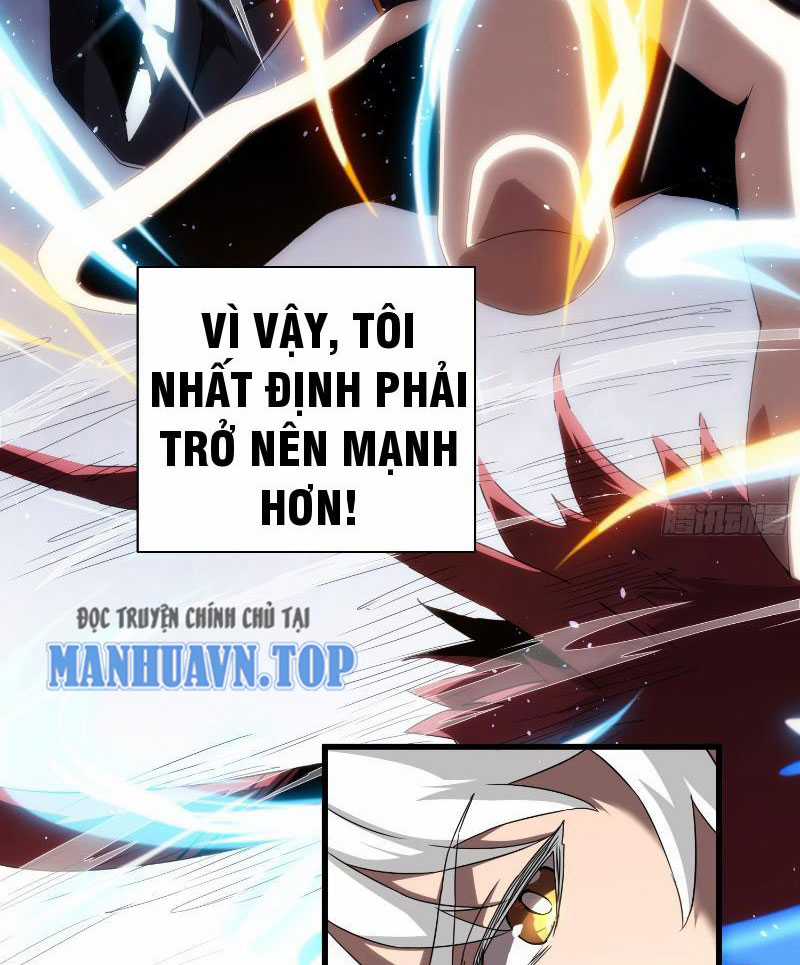 toàn dân chuyển chức: ta thành vong linh quân chủ Chapter 1 trang 66