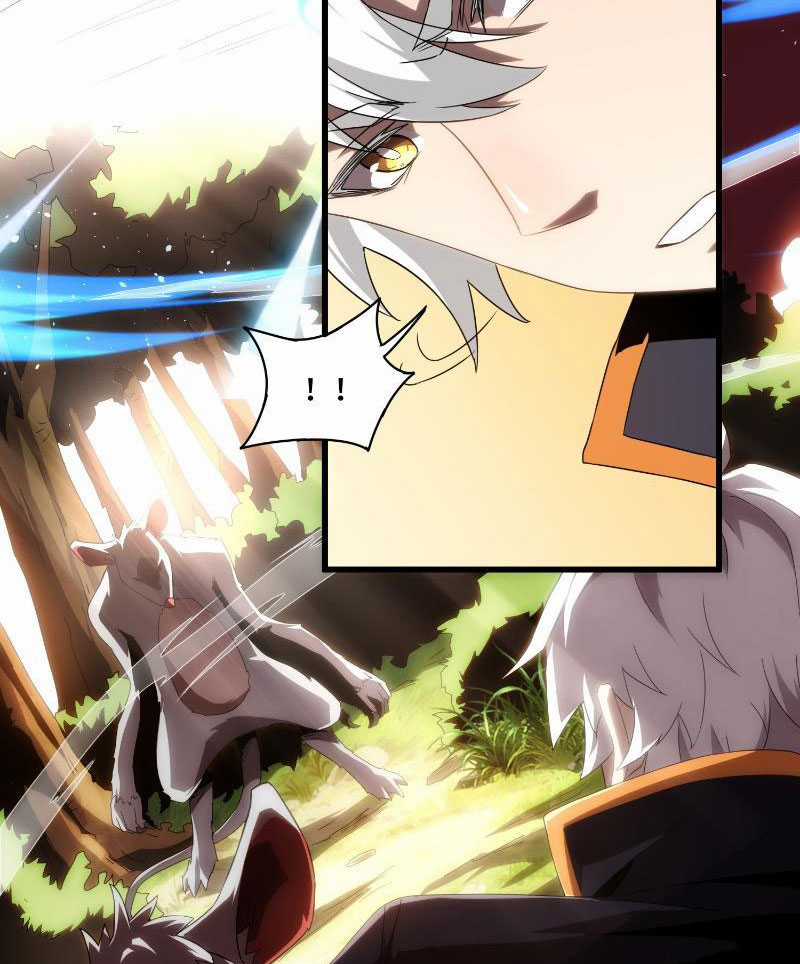 toàn dân chuyển chức: ta thành vong linh quân chủ Chapter 1 trang 67