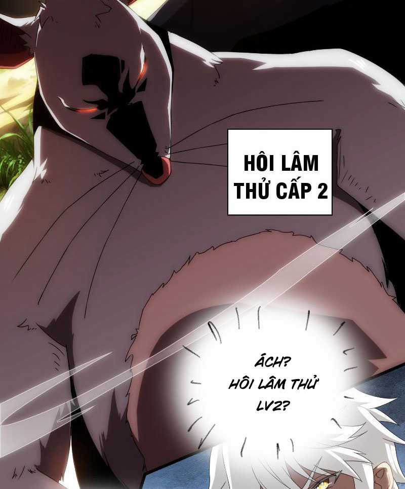 toàn dân chuyển chức: ta thành vong linh quân chủ Chapter 1 trang 68