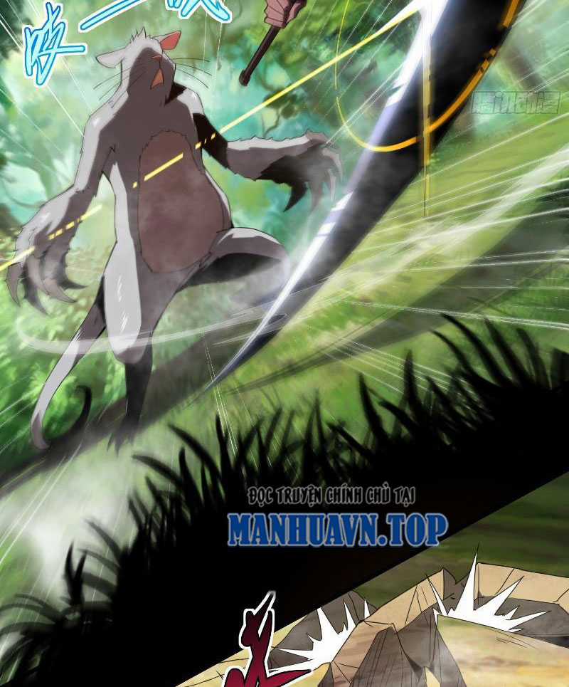 toàn dân chuyển chức: ta thành vong linh quân chủ Chapter 1 trang 73