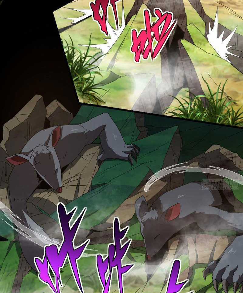 toàn dân chuyển chức: ta thành vong linh quân chủ Chapter 1 trang 74