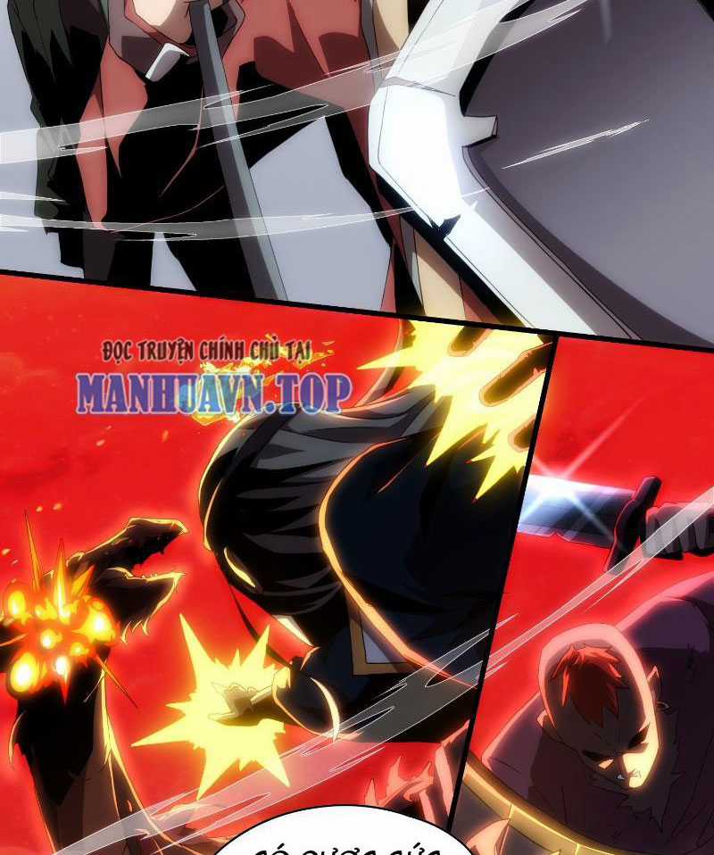 toàn dân chuyển chức: ta thành vong linh quân chủ Chapter 1 trang 8