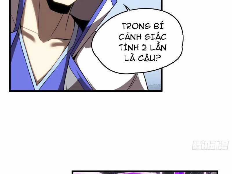 toàn dân chuyển chức: ta thành vong linh quân chủ Chapter 11 trang 12