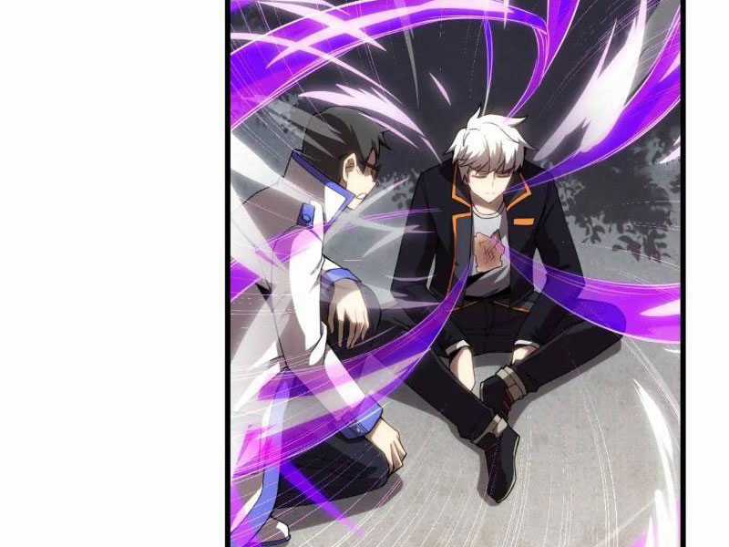 toàn dân chuyển chức: ta thành vong linh quân chủ Chapter 11 trang 13