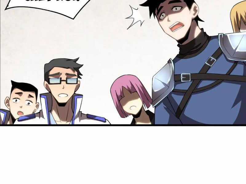 toàn dân chuyển chức: ta thành vong linh quân chủ Chapter 11 trang 2