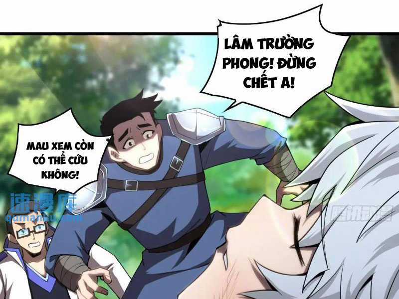 toàn dân chuyển chức: ta thành vong linh quân chủ Chapter 11 trang 3