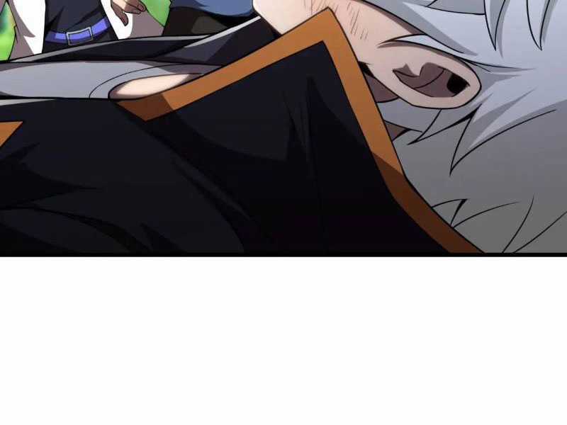 toàn dân chuyển chức: ta thành vong linh quân chủ Chapter 11 trang 4