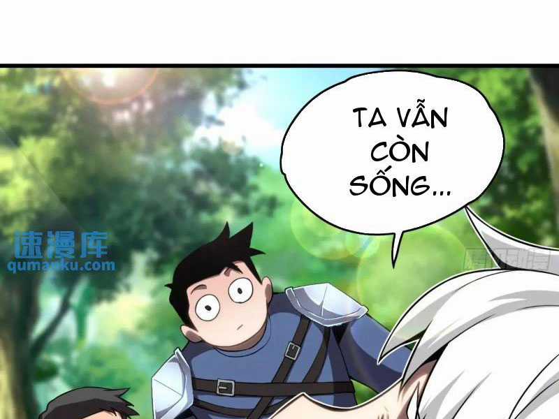 toàn dân chuyển chức: ta thành vong linh quân chủ Chapter 11 trang 5