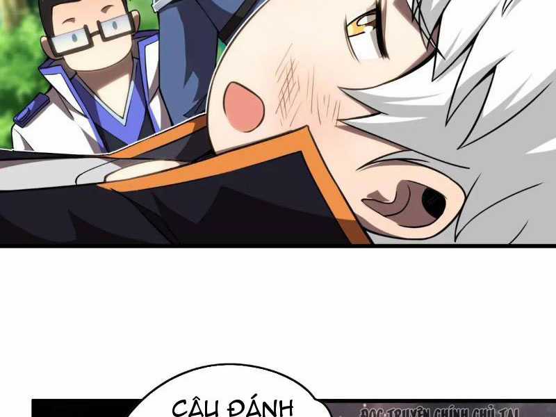 toàn dân chuyển chức: ta thành vong linh quân chủ Chapter 11 trang 6