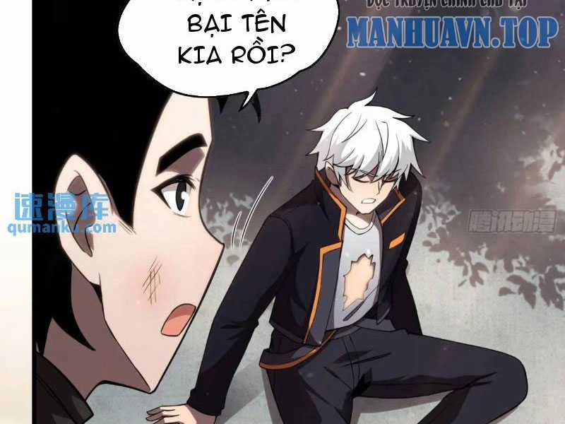 toàn dân chuyển chức: ta thành vong linh quân chủ Chapter 11 trang 7