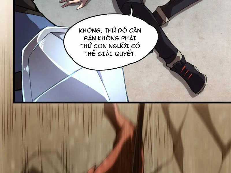 toàn dân chuyển chức: ta thành vong linh quân chủ Chapter 11 trang 8