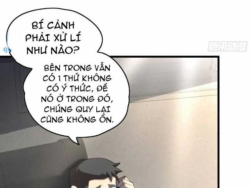 toàn dân chuyển chức: ta thành vong linh quân chủ Chapter 13 trang 2